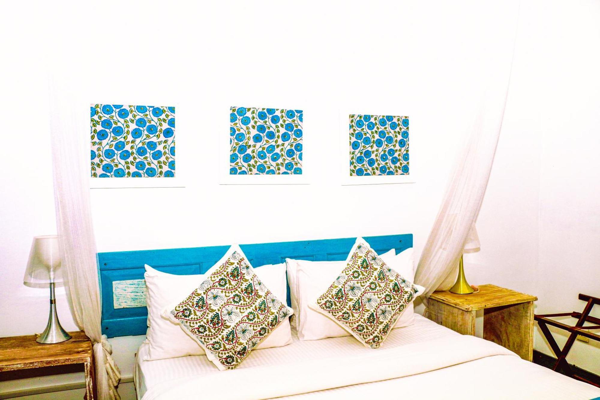 فندق Esperanza Mawella 4*
